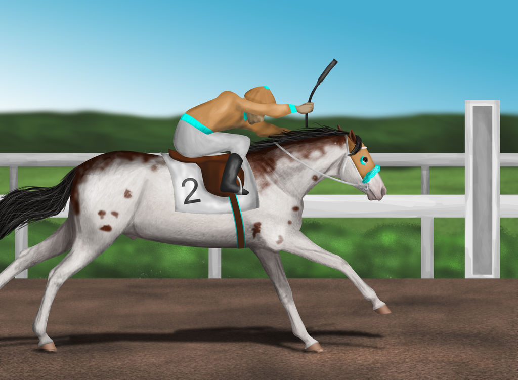 Push The Limit Stakes