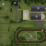 Morning Star Ranch Stable Map