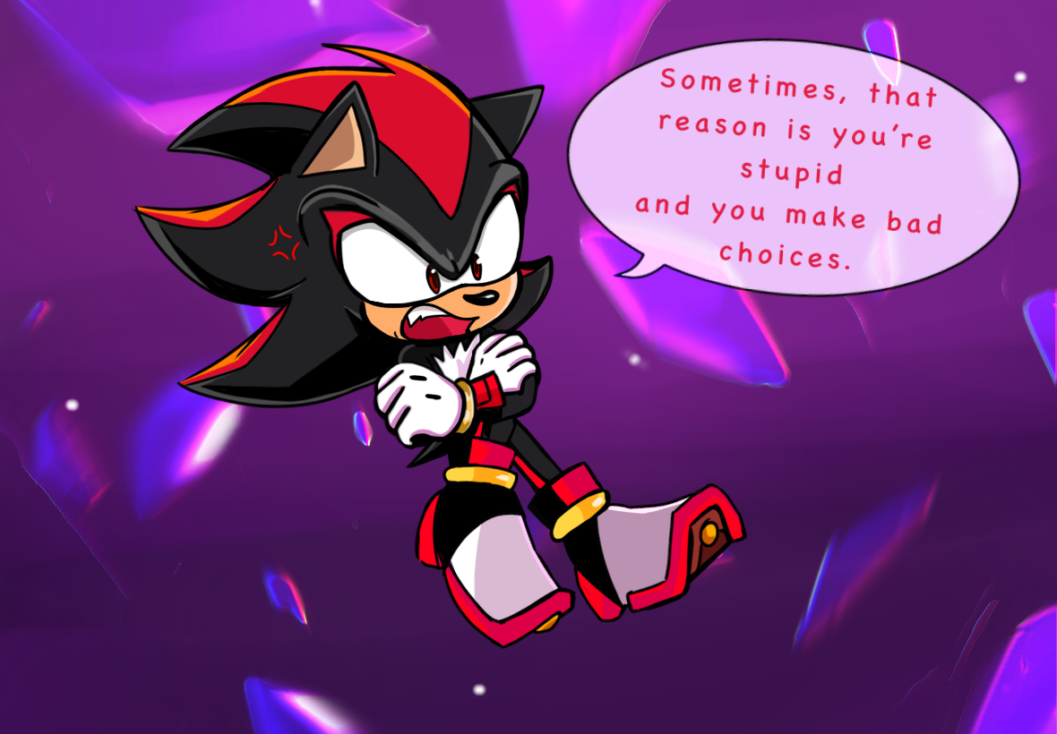 Sonic Prime: Season 3 by thespiderfan on DeviantArt