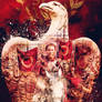 Rome HBO Series fan poster 1