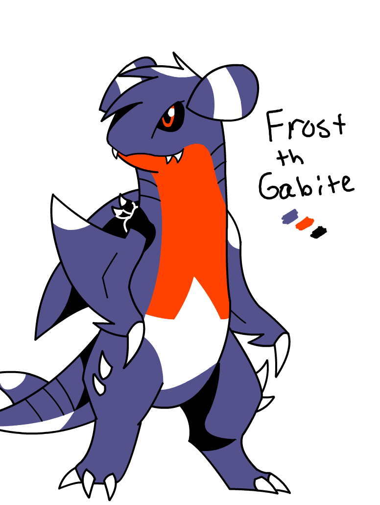 Smash Rescuers Gen 2 - Frost