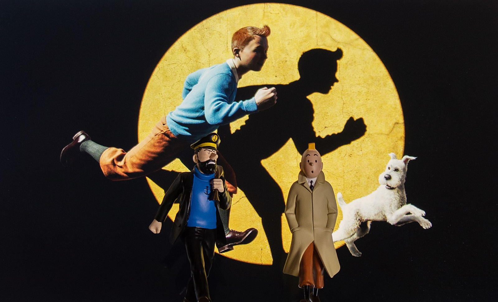 Tintin Deviantart Tintin! by Zuse007 on DeviantArt