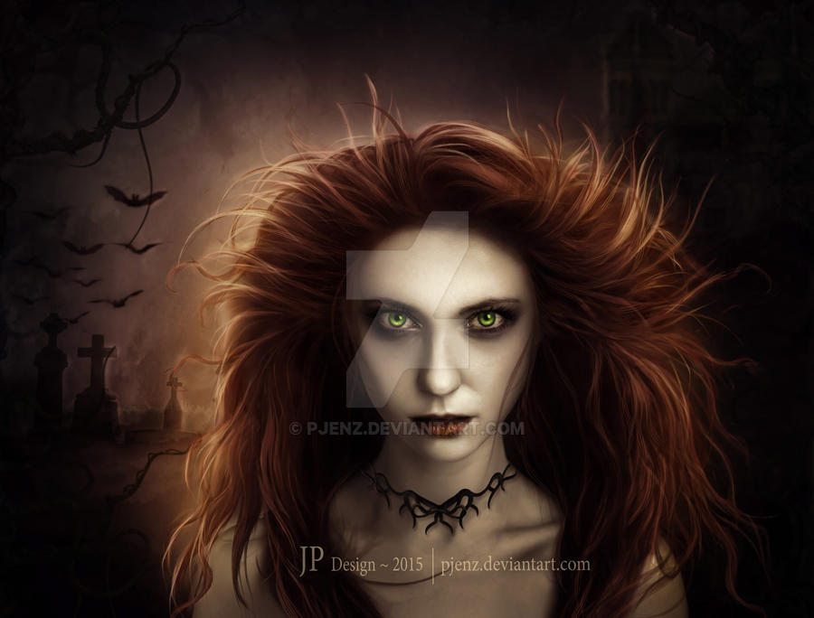 Trouble's Coming by pjenz Trouble's Coming by pjenz