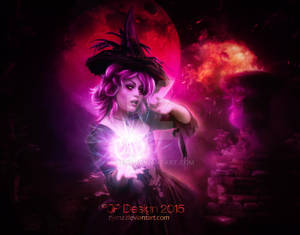 Witching Hour by pjenz Witching Hour by pjenz