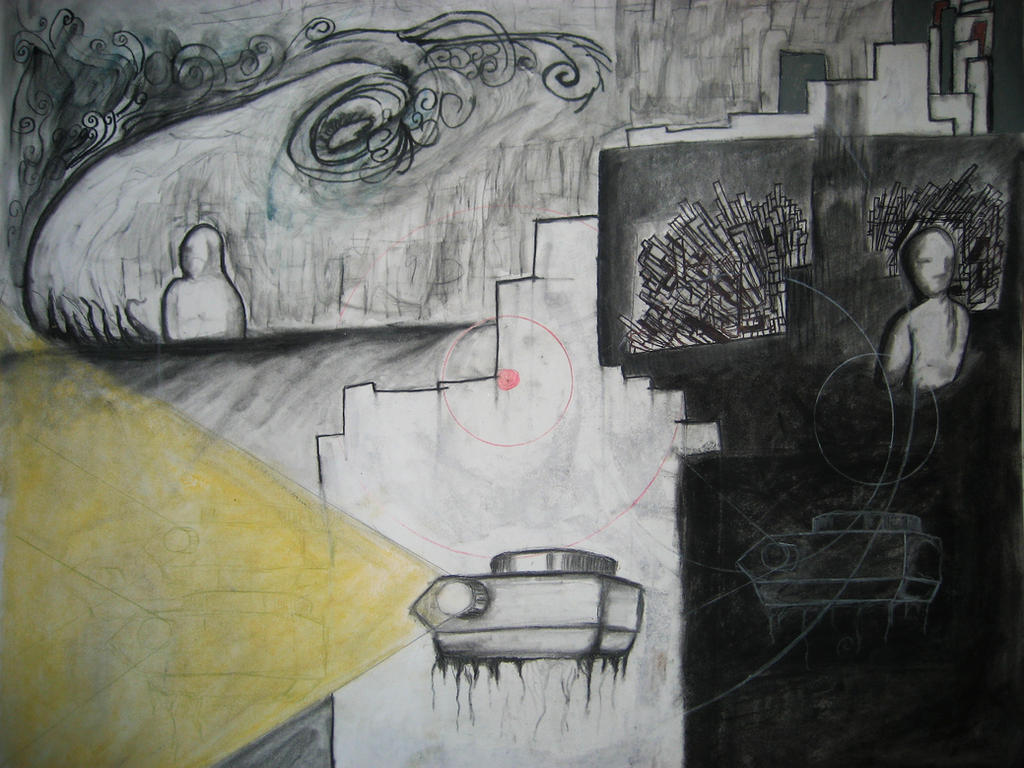 projection by ERiC-m on DeviantArt