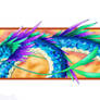 Dragon Banner