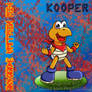 Kooper: The Shelled Warrior