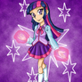 My name is Twilight Sparkle