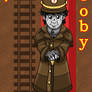 Steampunk Toby
