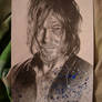 daryl dixon