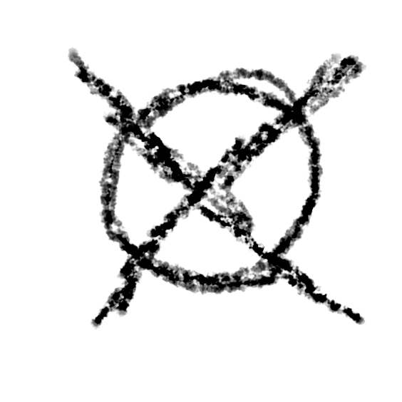 Operator Symbol (Ver. 2) by Inkfoe on DeviantArt