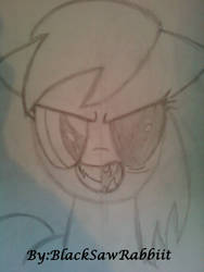 Derpy Hooves Creepy