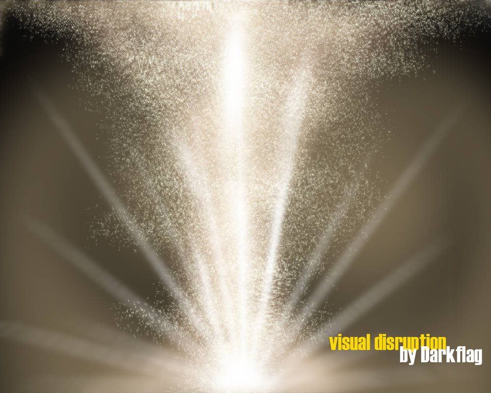 Disruption Visual Visual Disruption by Darkflag on DeviantArt