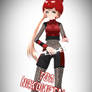 Tda Nekometal Iroha Download