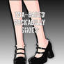 Tda-based Rockabilly Shoes Download