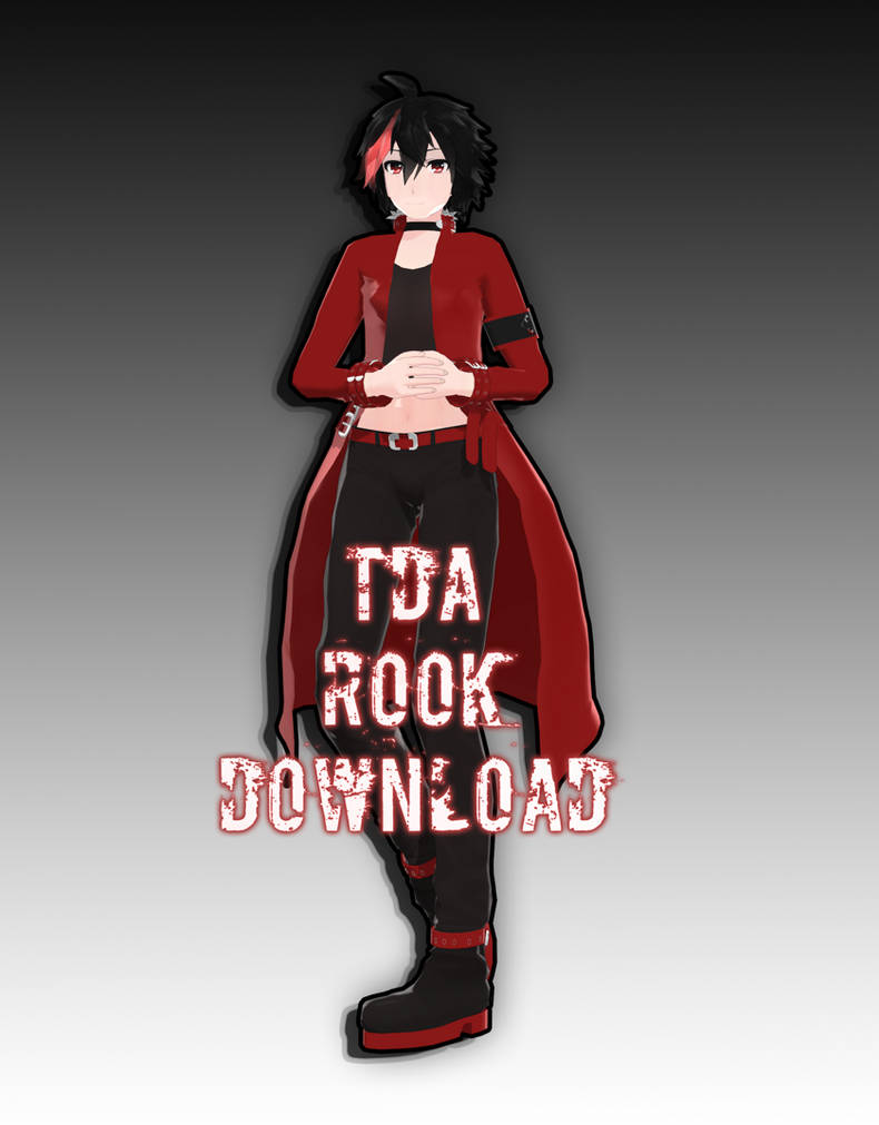 Tda Rook Download by Kodd84 on DeviantArt