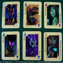 Clue Cybertron Ed.: -Suspects-