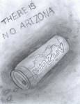 There is no Arizona