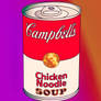 Campbell's soup 