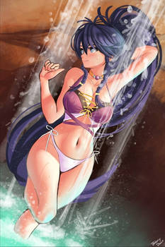 Summer Tana