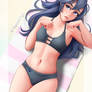 Summer Lucina