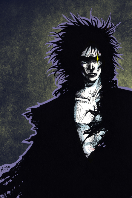 Sandman