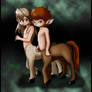 Centaurs