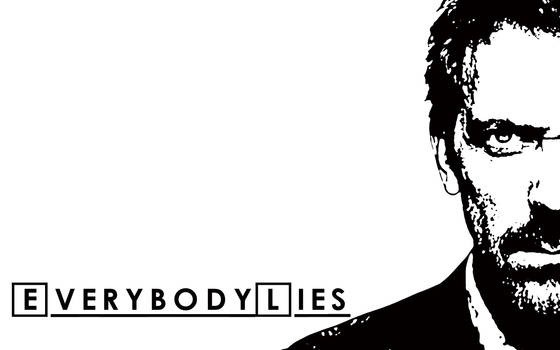 House Everybody Lies