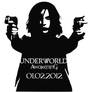 Underworld Awakening Alternate Poster