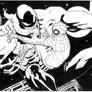 Spiderman vs. Venom