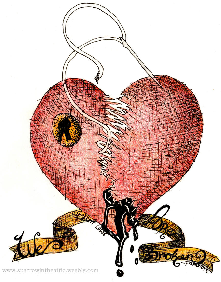 Heart Series- #2