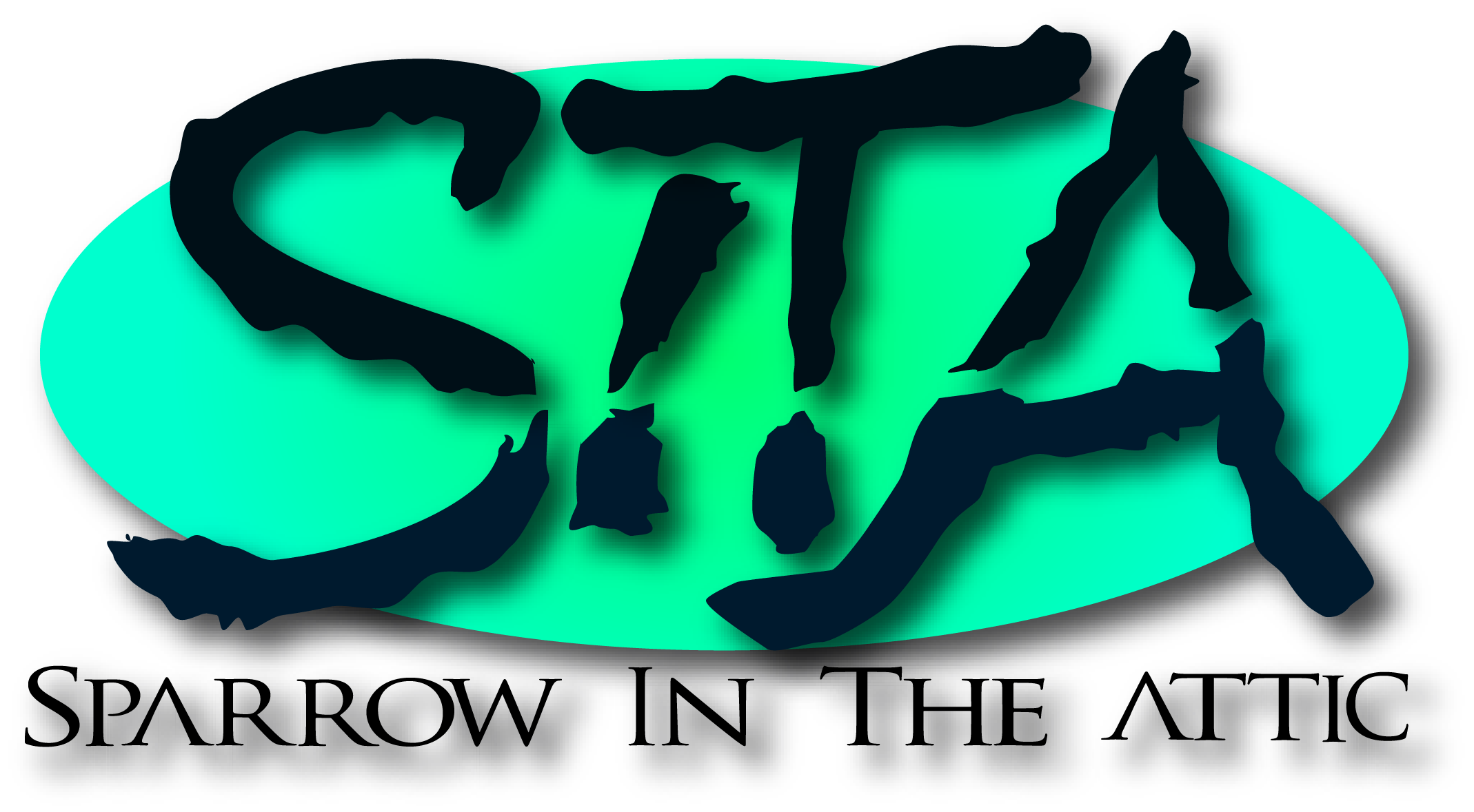 Sparrow In The Attic logo 2