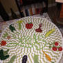 Seeds Mosaic