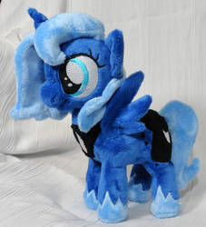 Luna Filly Plush for annieplush