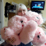 Fluffle Puff Attack!