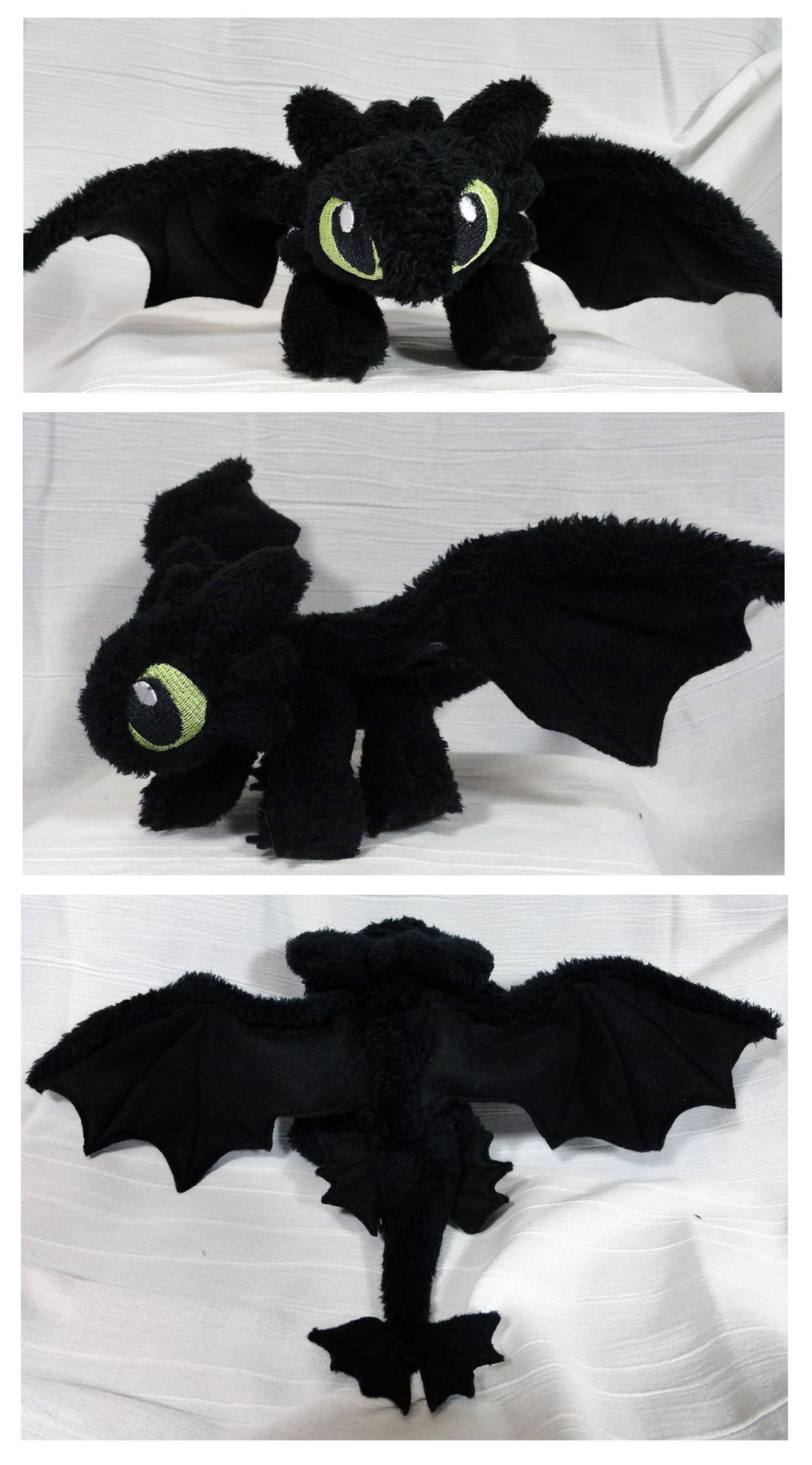 Baby Nightfury