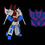 Starscream