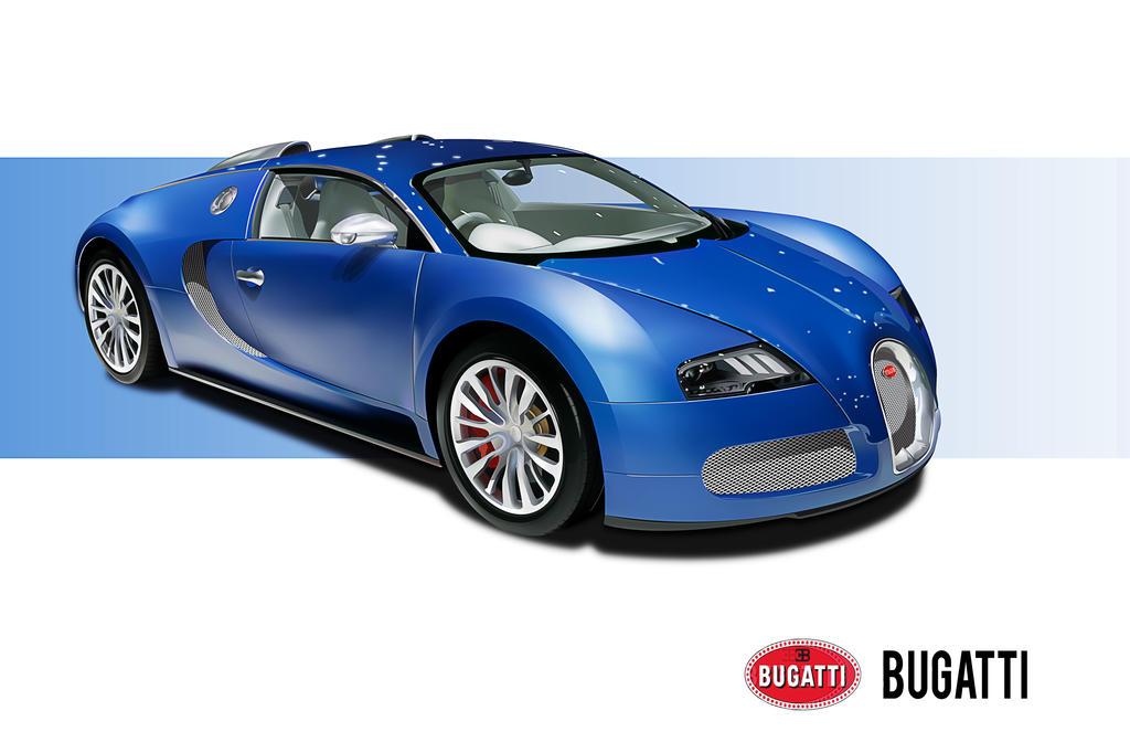 Bugatti Rart Bugatti by Sm00th-Cr1m1nal on DeviantArt