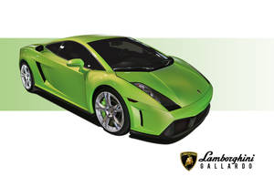 Lamborghini Gallardo