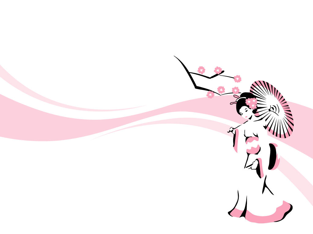 Geisha Wallpaper By Tabbathehutt On Deviantart
