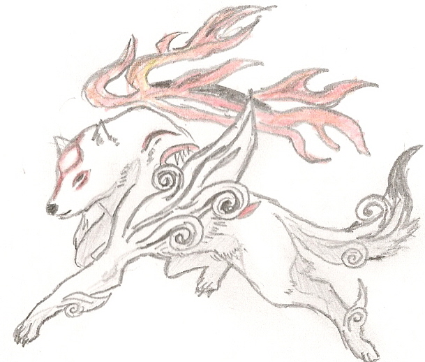 Okami