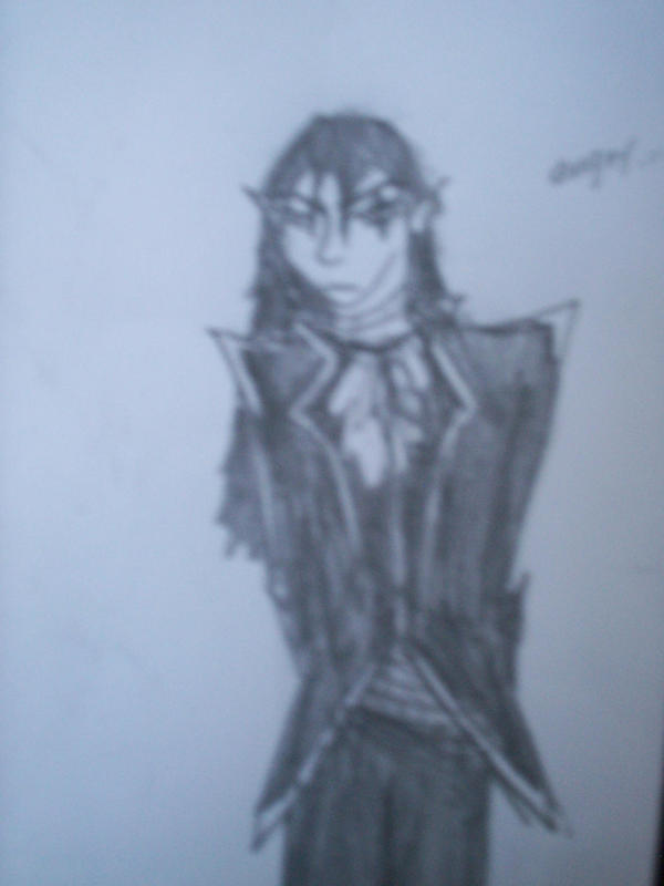 Radu: Angry... by Sahkmet on DeviantArt