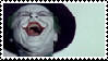 The Joker 1989 stamp