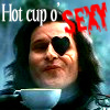 Stayne Icon: Hot cup o' SEXY