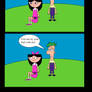 PaF Comic: Ferbella Fail