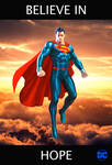 Hope (Superman)