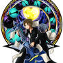 Kingdom Hearts|| Demyx Zexion