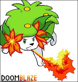 doomblaze