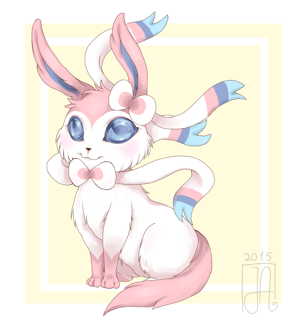 Sylveon