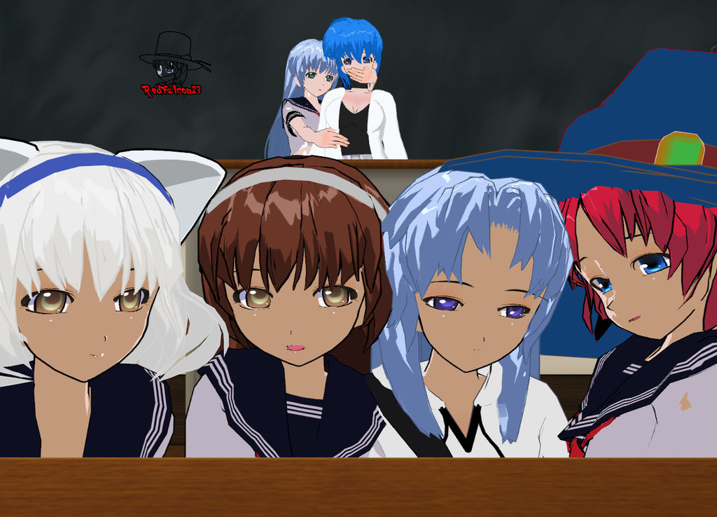 Little Rescuers Part 20 by RedFalcon23 on DeviantArt